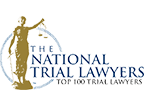 The National Trial Lawyers Top 100